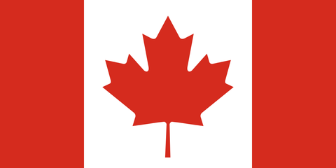 Canada Flag