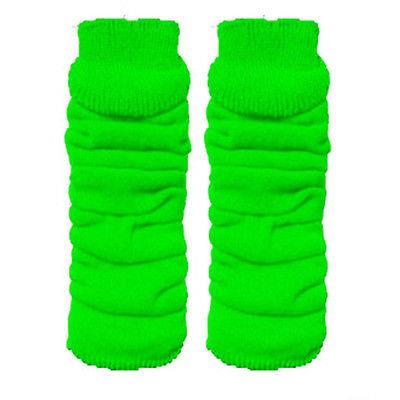 Leg Warmers