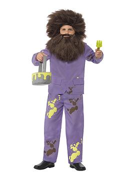 Roald Dahl - Mr Twit
