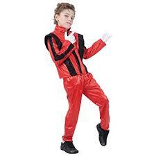 King of Pop child (Michael Jackson thriller)