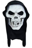 Skull Hooded Terror Mask