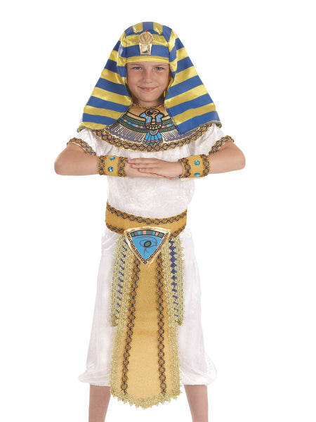 Egyptian Boy
