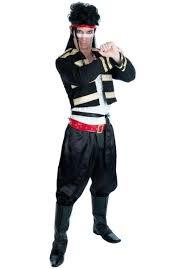 New Romantic Costume (Adam Ant)