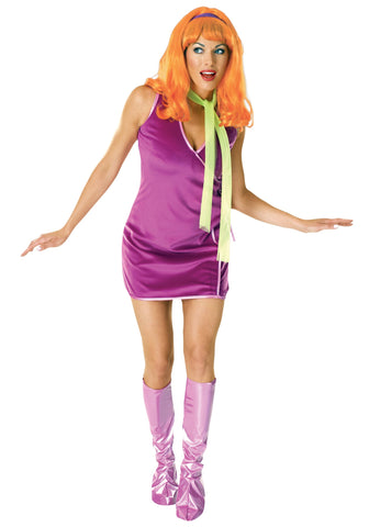 Scooby Doo - Daphne