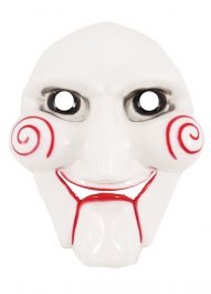 Jigsaw Face Mask