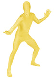 Yellow Skinz