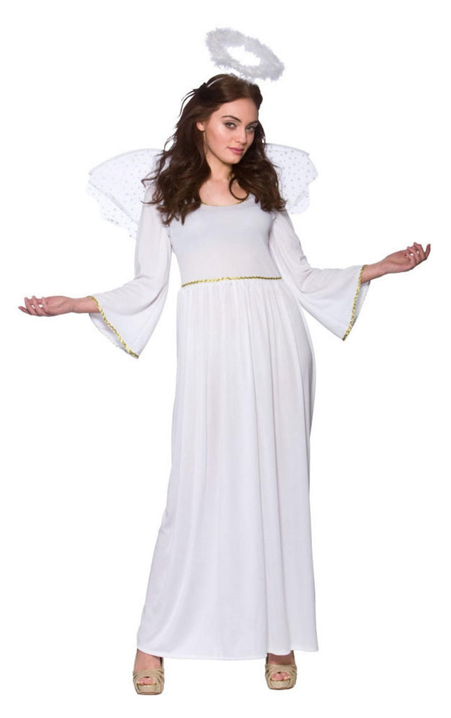 christmas angel dress Starlight Angel Girl's Costume Dress