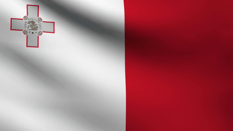 Malta Flag