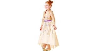 Disney Frozen 2 Anna Dress