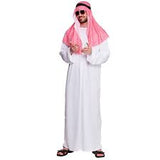 Arab Shiek Robe