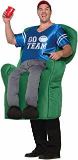 Armchair Quarterback