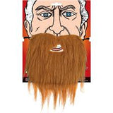 Auburn Beard