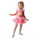 Aurora Ballerina Dress - Age 3 - 4