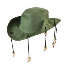 Aussie Outback Hat