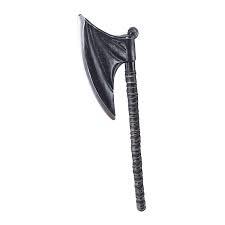 Scream/Executioner Axe