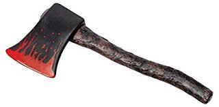Bloody Axe