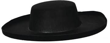 Bandit Hat