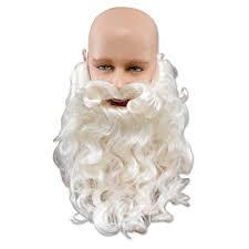 Father Christmas Beard