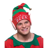 This Elf Needs ......