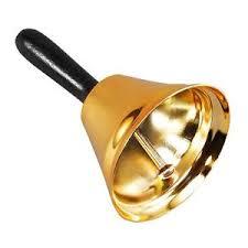 Gold Bell