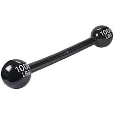 Inflatable Dumbbell