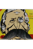 The Aristocrat Moustache