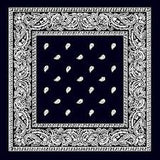 Paisley Bandanas