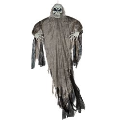 Black Reaper Hanging Decoration