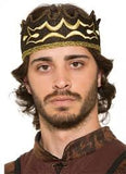 Black King's Crown