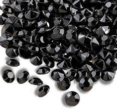 Black Diamantes