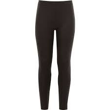 Black Leggings