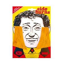 Side Burns