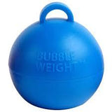 Bubble Balloon Weight