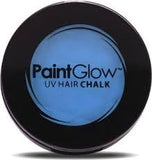 Neon Hair Chalk