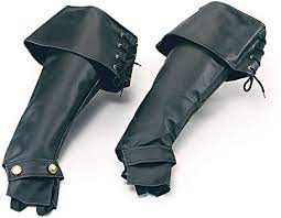 Deluxe Priate Boot Covers