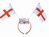 England Headboppers