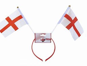 England Headboppers