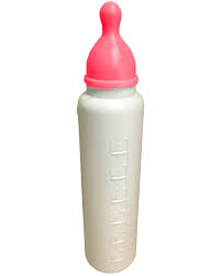 Jumbo Baby Bottle