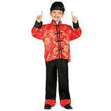 chinese new year fancy dress How To Dress For Lunar New Year : Our Guide To Chinese New Year Outfits and Clothing
