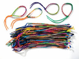 Friendship Bracelets