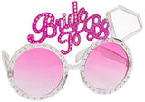 Bride-To-Be Glasses