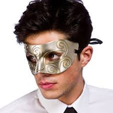 Masquerade Mask - Male