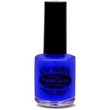 UV Nail Polish
