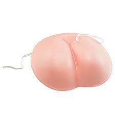 False Bum