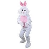 Mascot Easter Bunny - TO HIRE