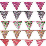 Floral Bunting