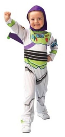 Little Buzz Lightyear