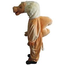 Camel Costume - age 5-6 Camel Costume - age 5-6
