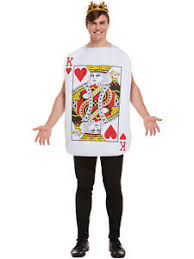 King of Hearts Tabard King of Hearts Tabard