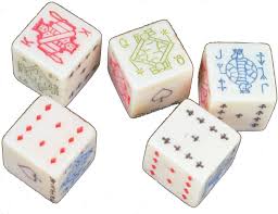 Poker Dice